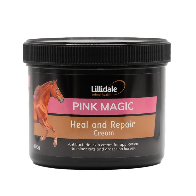 Lillidale Pink Magic image 1